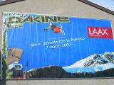 laax, 7 marzo 2009
